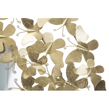 LUSTRO GLAM Butterfly WIND 81,5X3,5 cm (WYMIARY LUSTRA 55 cm)